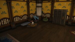 FFXIV - House Tour # 39