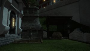 FFXIV - Tour della casa # 39