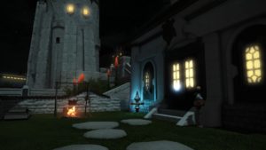 FFXIV - Tour della casa # 39