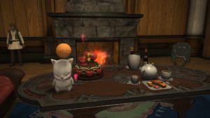 FFXIV - House Tour # 39