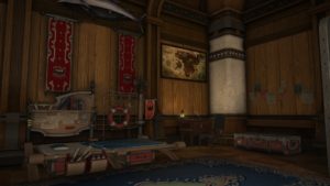 FFXIV - House Tour # 39