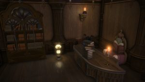 FFXIV - Tour della casa # 39