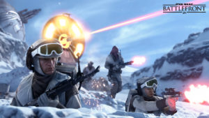 Battlefront: preguntas / respuestas