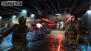 Battlefront: domande / risposte