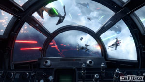 Battlefront: Questions / Answers