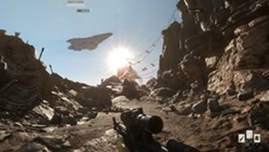 Battlefront: Questions / Answers