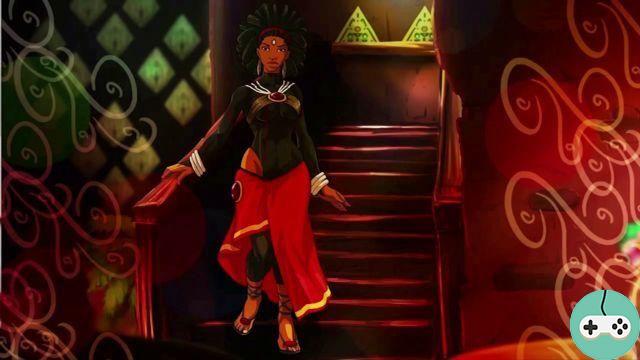 Aurion: Legacy of the Kori-Odan available on Steam