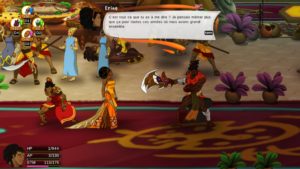 Aurion: Legacy of the Kori-Odan available on Steam