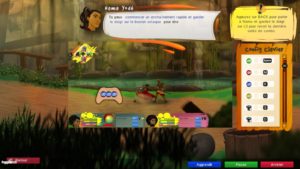 Aurion: Legacy of the Kori-Odan disponible en Steam