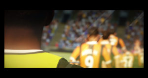 FIFA 17 - Na estrada para a aventura