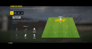 FIFA 17 - En camino a la aventura