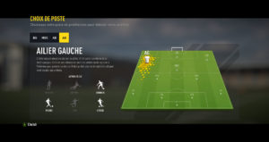 FIFA 17 - En camino a la aventura