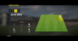 FIFA 17 - En camino a la aventura