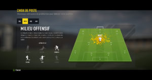 FIFA 17 - En camino a la aventura