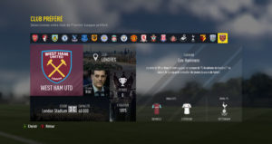 FIFA 17 - On the Road to Adventure