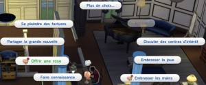 The Sims 4 - Avere un bambino