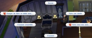 The Sims 4 - Avere un bambino