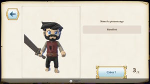 Portal Knights: ¡se abre un portal para Switch!