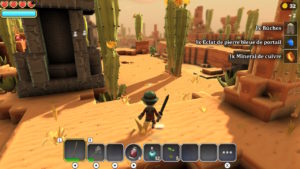 Portal Knights - um portal se abre para o Switch!