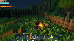 Portal Knights - A portal opens to the Switch!