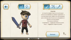 Portal Knights: ¡se abre un portal para Switch!