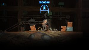 Planetoid Pioneers - I suoi mondi circolari ti aspettano