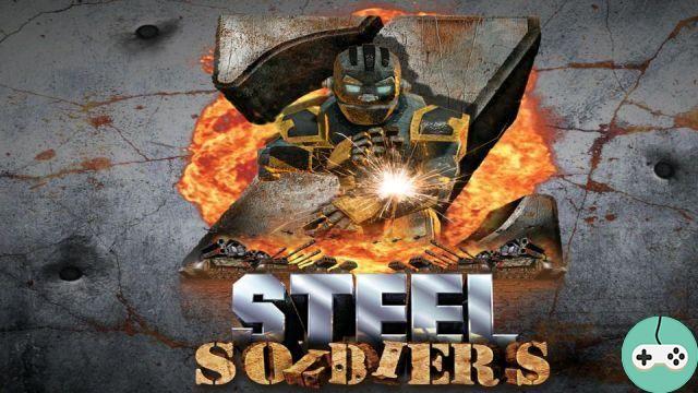 Z: Steel Soldiers – Aperçu