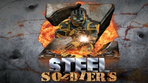 Z: Steel Soldiers - Aperçu