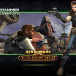 SWTOR - Contrabbandiere