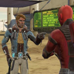 SWTOR - Smuggler