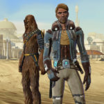 SWTOR - Contrabbandiere