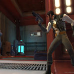 SWTOR - Smuggler