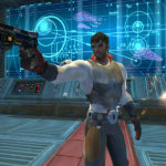 SWTOR - Smuggler