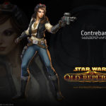 SWTOR - Contrabbandiere