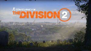 The Division 2 - Xbox One X vs PC