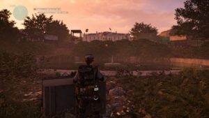 The Division 2 – Xbox One X vs PC