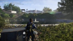 The Division 2 - Xbox One X vs PC