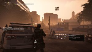 The Division 2 – Xbox One X vs PC