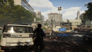 The Division 2 - Xbox One X vs PC