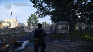 The Division 2 - Xbox One X vs PC