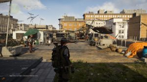 The Division 2 – Xbox One X vs PC