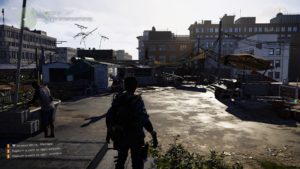 The Division 2 – Xbox One X vs PC