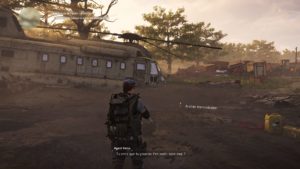 The Division 2 – Xbox One X vs PC