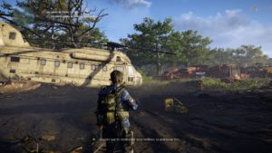 The Division 2 - Xbox One X vs PC