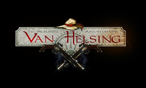 Las increíbles aventuras de Van Helsing - Aperçu