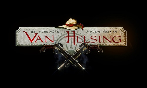 As incríveis aventuras de Van Helsing - Aperçu