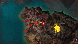 GW2 - The Blaze: A Guide to Achievements