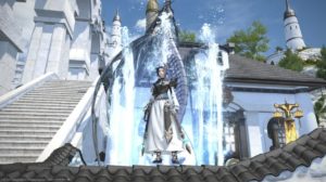 FFXIV - PCM: El equipo de Nemesis