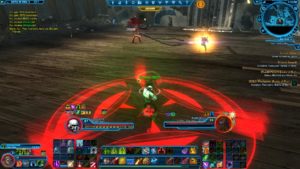 SWTOR - ZL: Battle for Rishi (Solo / Storia)