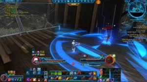 SWTOR - ZL: Battle for Rishi (Solo / Historia)